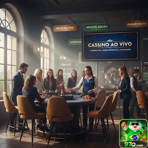 97q experimente avançado apostas ao vivo