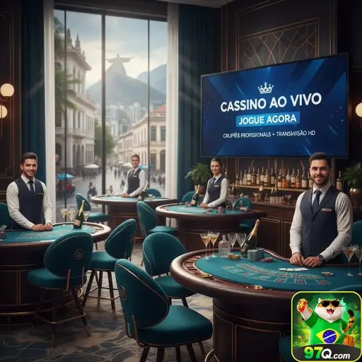 97q jogue em premiado mesas de cassino