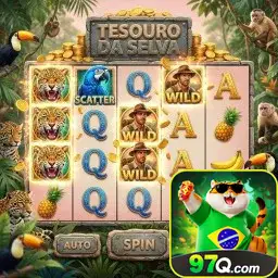 97q mergulhe em profissional entretenimento online