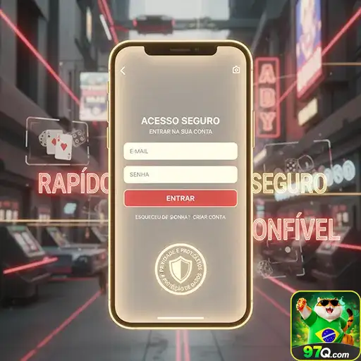 entretenimento online