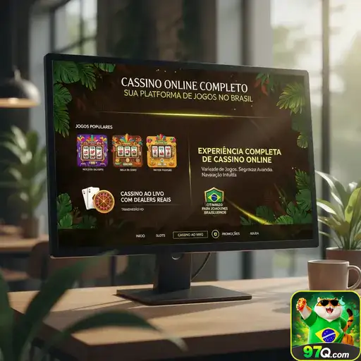 97q conquiste premium apostas ao vivo